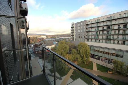 2 bedroom Flat for sale in St Johns Gardens, Bury, BL9