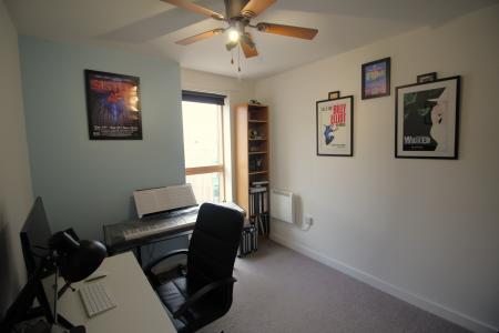 2 bedroom Flat for sale in St Johns Gardens, Bury, BL9