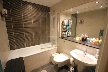 2 bedroom Apartment for sale in St Johns Gardens, Bury, BL9