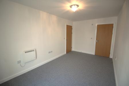 2 bedroom Apartment for sale in St Johns Gardens, Bury, BL9