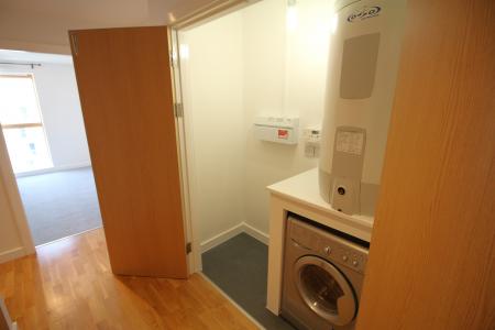 2 bedroom Apartment for sale in St Johns Gardens, Bury, BL9