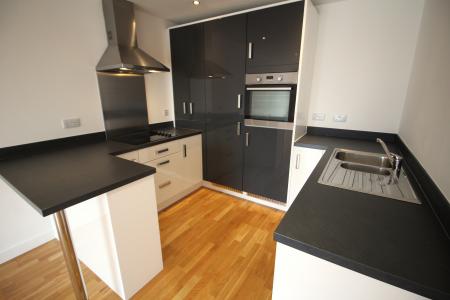 2 bedroom Apartment for sale in St Johns Gardens, Bury, BL9