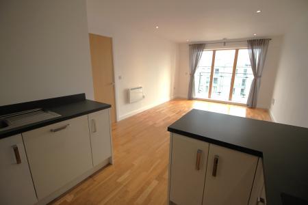 2 bedroom Apartment for sale in St Johns Gardens, Bury, BL9