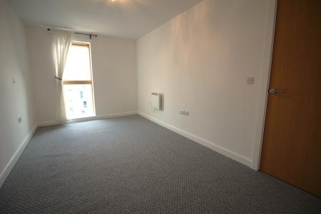 2 bedroom Apartment for sale in St Johns Gardens, Bury, BL9