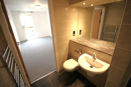 2 bedroom Apartment for sale in St Johns Gardens, Bury, BL9