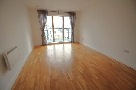 2 bedroom Apartment for sale in St Johns Gardens, Bury, BL9