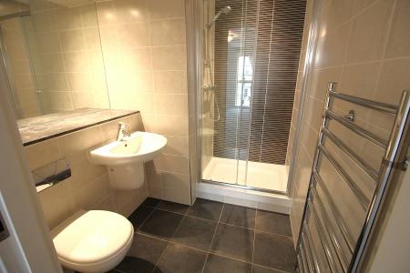 2 bedroom Apartment for sale in St Johns Gardens, Bury, BL9