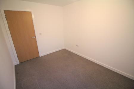 2 bedroom Apartment for sale in St Johns Gardens, Bury, BL9