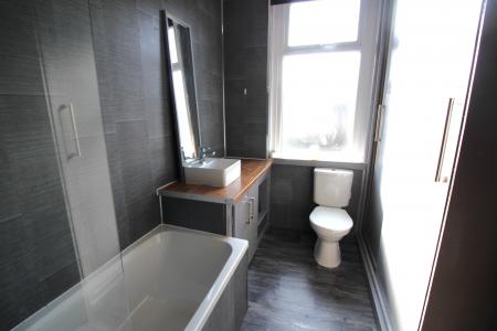2 bedroom Terraced House for sale in Turton Road, Bury, BL8