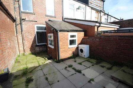 2 bedroom Terraced House for sale in Turton Road, Bury, BL8
