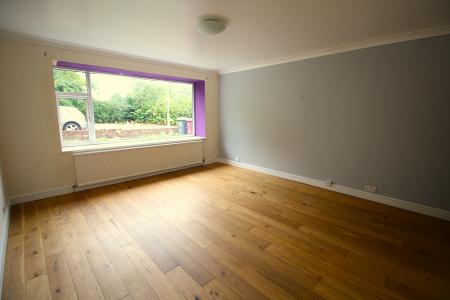 2 bedroom Detached bungalow for sale in Vancouver Crescent, Blackburn, BB2