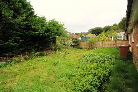 2 bedroom Detached bungalow for sale in Vancouver Crescent, Blackburn, BB2