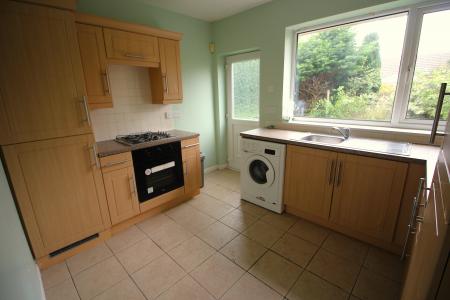 2 bedroom Detached bungalow for sale in Vancouver Crescent, Blackburn, BB2