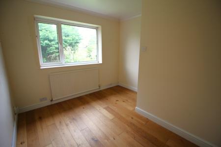 2 bedroom Detached bungalow for sale in Vancouver Crescent, Blackburn, BB2