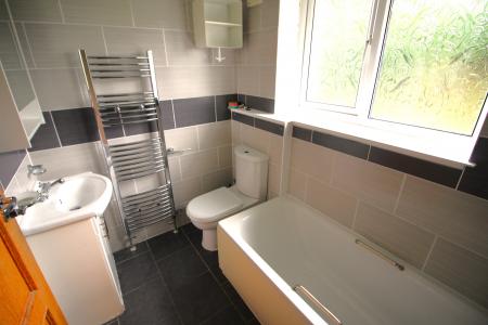 2 bedroom Detached bungalow for sale in Vancouver Crescent, Blackburn, BB2