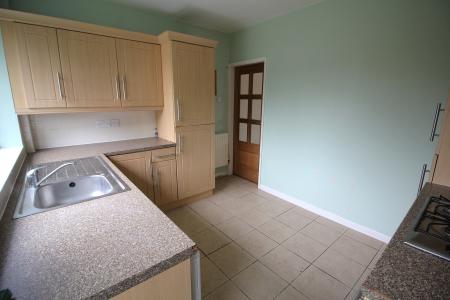 2 bedroom Detached bungalow for sale in Vancouver Crescent, Blackburn, BB2