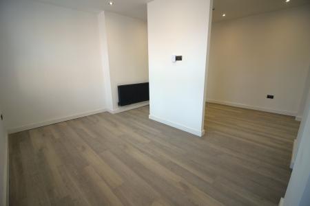 1 bedroom Flat to let in Silver Street, Bury, BL9