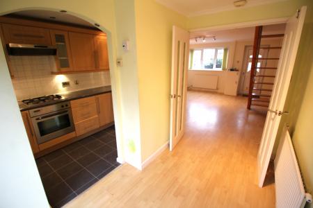 2 bedroom Terraced House for sale in Crostons Road, Bury, BL8
