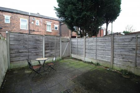 2 bedroom Terraced House for sale in Moorcroft Street, Oldham, OL8