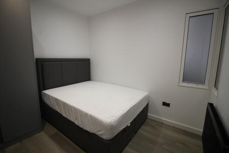 2 bedroom Apartment to let in Silver Street, Bury, BL9