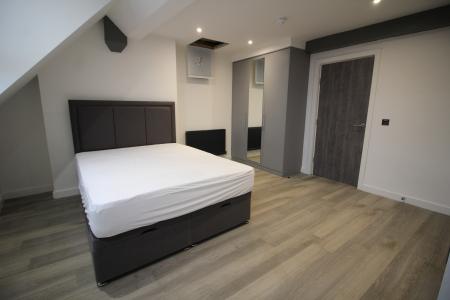 2 bedroom Duplex to let in Silver Street, Bury, BL9