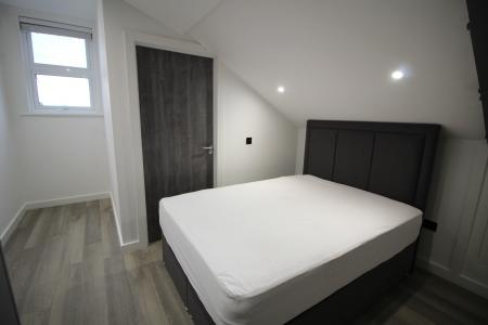 2 bedroom Duplex to let in Silver Street, Bury, BL9