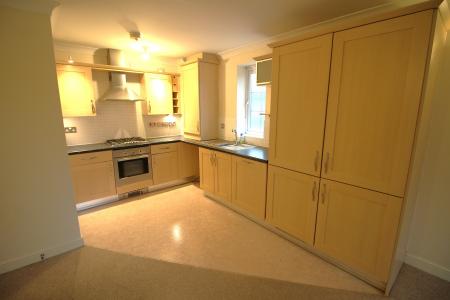2 bedroom Apartment to let in Orchard Court, Bury, BL9