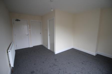 1 bedroom Studio flat to let in Rectory Road, Manchester, M8