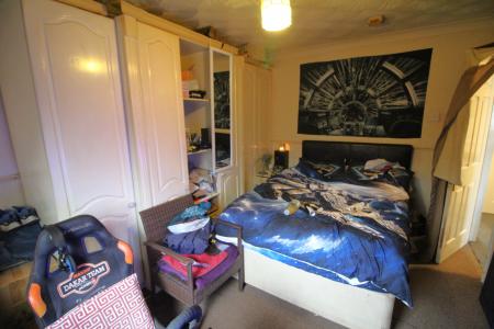 4 bedroom Detached house for sale in Sheringham Drive, Bury, BL8