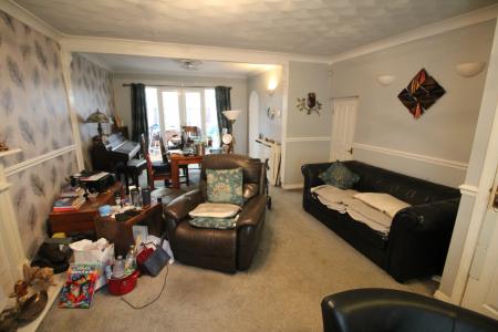 4 bedroom Detached house for sale in Sheringham Drive, Bury, BL8