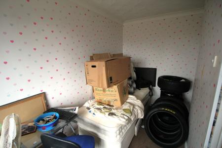 4 bedroom Detached house for sale in Sheringham Drive, Bury, BL8