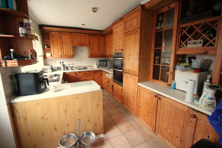 4 bedroom Detached house for sale in Sheringham Drive, Bury, BL8