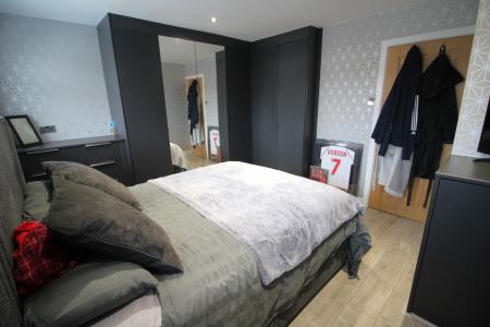 3 bedroom Semi-detached house for sale in Wham Bar Drive, Heywood, OL10