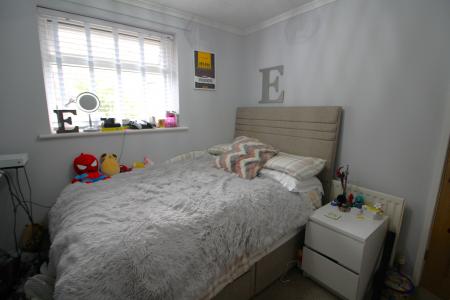 3 bedroom Semi-detached house for sale in Wham Bar Drive, Heywood, OL10