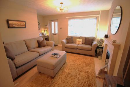 3 bedroom Semi-detached house for sale in Wham Bar Drive, Heywood, OL10