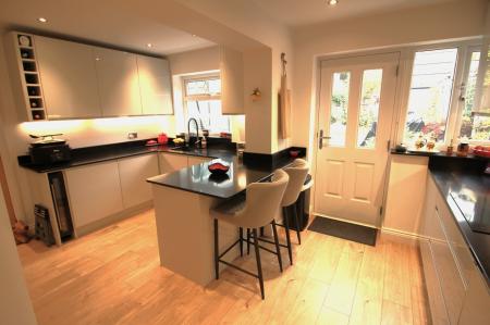 3 bedroom Semi-detached house for sale in Wham Bar Drive, Heywood, OL10