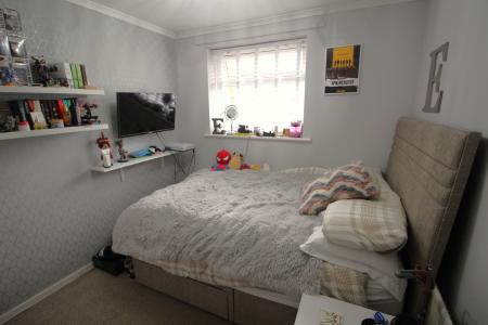 3 bedroom Semi-detached house for sale in Wham Bar Drive, Heywood, OL10