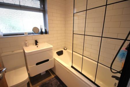 3 bedroom Semi-detached house for sale in Wham Bar Drive, Heywood, OL10