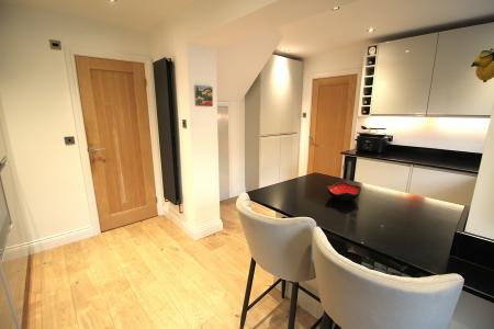 3 bedroom Semi-detached house for sale in Wham Bar Drive, Heywood, OL10