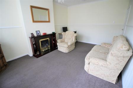 2 bedroom Semi-detached bungalow for sale in Crossdale Road, Bolton, BL2