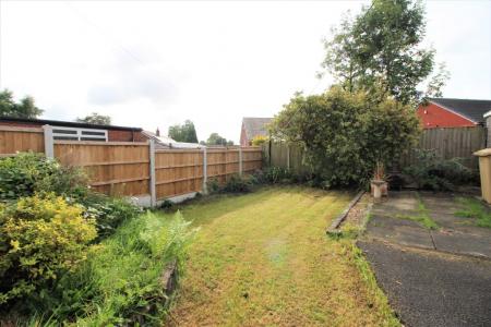 2 bedroom Semi-detached bungalow for sale in Crossdale Road, Bolton, BL2