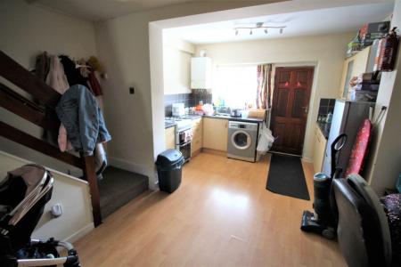 2 bedroom Terraced House for sale in Lumn Road, Hyde, SK14