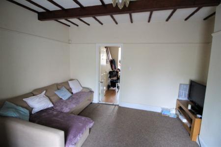 2 bedroom Terraced House for sale in Lumn Road, Hyde, SK14