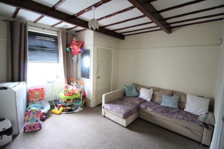 2 bedroom Terraced House for sale in Lumn Road, Hyde, SK14