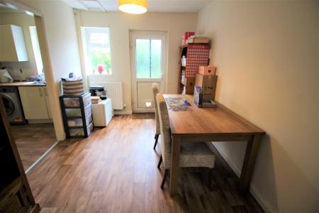 2 bedroom Terraced House for sale in Mansfield Street, Ashton-Under-Lyne, OL7