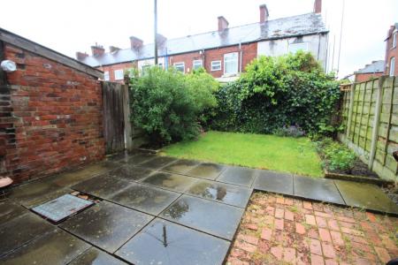 2 bedroom Terraced House for sale in Mansfield Street, Ashton-Under-Lyne, OL7