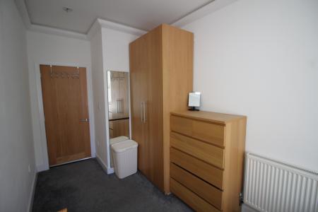 1 bedroom Flat to let in Hornby Street, Bury, BL9