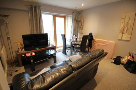 1 bedroom Apartment for sale in South Street, Bury, BL9