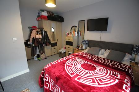 1 bedroom Apartment for sale in South Street, Bury, BL9