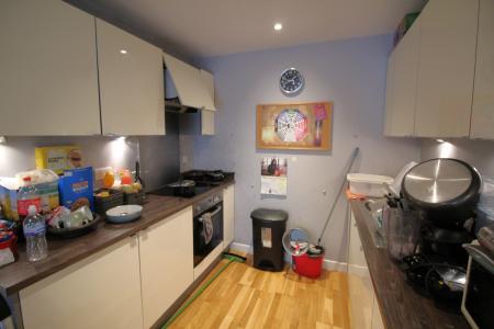 1 bedroom Apartment for sale in South Street, Bury, BL9